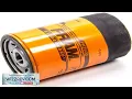 FRAM Extra Guard PH3600 10K Mile Change Automotive Replacement Interval Spin On Engine