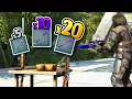 The Last Tranq Ark Mod Youll Ever Need