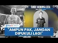 Download Lagu Kejanggalan Mahasiswa Unnes Tewas Diantar Brimob ke RS, Sempat Mengigau \