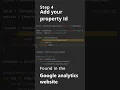 GA4 Data Access Made Easy with Python