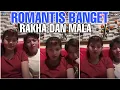 Lagu Romantis Banget Rakha Dan Mala Live Malam Mingguan Berdua Bikin Baper