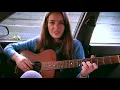 Daydreamer (Adele) Cover - Mia Wray