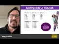 Adding Encoding to Phonics Lessons