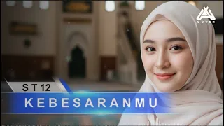 your greatness st12 by al cover