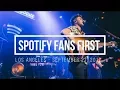 Niall Horan || Spotify Fans First Event in Los Angeles (Full show)