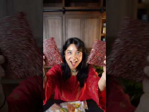 Lets Try *Tituara* #Shorts #Tituara #NepaliSnacks #Snacks