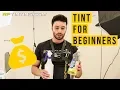Download Lagu DIY Window Tinting Made EASY For Beginners