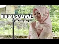 RINDAT SALIWAT - Rika Fujiyanti (COVER) Cipt:  Ujang Choplox