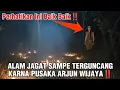 Lagu ALAM JAGAT TERGUNCANG KARNA PUSAKA ARJUN WIJAYA