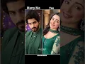 Download Lagu Marry Me vs Richa Sharma #kumkumbhagya #krishnakaul #yrkkh #ghkkpm #pandyastore #serial #shorts