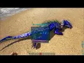 ARK Survival Evolved How To Tame a Dilophosaurus Easy and fast taming