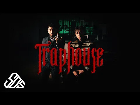 Video Thumbnail: UZI & Motive - Trap House (Official Video)