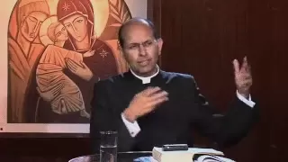 5 - Provas da existência de Deus - (Catecismo da Igreja Católica)