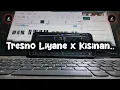 Download Lagu DJ TRESNO LIYANE X KISINAN BREAKBEAT | SOUND MENGKANE YANG KALIAN CARI-CARI