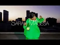 Lagu SARAH MAGESA - ACHANA NAO OFFICIAL VIDEO 4K 2023