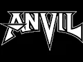 Anvil - Live in Arvida 1981 [Full Concert]
