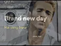 Lagu Same Old Brand New You ( Lyrics + video ) - A1