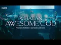 Phil Wickham - What An Awesome God Exclusive Performance Live from the K-LOVE Center