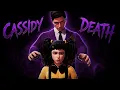 Five Nights at Freddy s Cassidy Springlock Death Animation