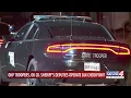OHP troopers complete DUI checkpoint