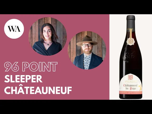 Xavier Vignon Chateauneuf du Pape 2021 - Nicholas Wines
