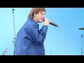 Ruel  -  You against yourself  live in korea 231007 슬라슬라 루엘