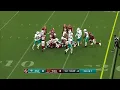 Every Devon Achane Rush from Preseason Week 1 Dolphins vs Commanders