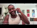TA Thomas Speaks On Angry, Journaling, and NTD