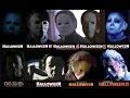 Download Lagu HALLOWEEN ALL THEME ( 1978-2018 )