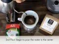 Download Lagu How to use Melitta Pourover by ‪CoffeeWORKS