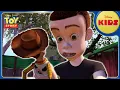Download Lagu Toy Story Rival: Sid | Pixar's Toy Story | @disneykids​