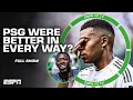 Download Lagu PSG were 'FAR SUPERIOR' than Real Madrid in 'EVERY WHICH WAY!' - Ale Moreno on CWC Semis | ESPN FC