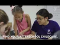 Regional YMCA Afterschool Care