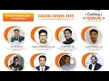 The Graduation Day of Coding Pathshala