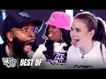 Season 21 Roasts That Made The Naughty List 🫢 Wild 'N Out