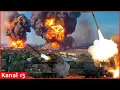 Download Lagu US-made missile becomes cheap and effective tool in Ukraine's hands to destroy Russian refinerie