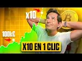 Download Lagu 💰 Faire x10 en 5 minutes? Ma stratégie ( Je te dis tout)