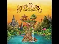 Stick Figure - Falling Stars