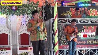 Download (Ot wika) live/segayam /pokal pak ustat dak yanka selain gaji (yanyi pun istebes) MP3