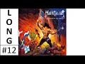 Download Lagu [Long] Manowar - Warriors of the World United