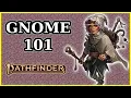GNOME ANCESTRY GUIDE - PATHFINDER 2E