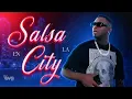 Lagu SALSA EN LA CITY MIX 2025 🌃 @djvinsc3 🇵🇦 MIX DE SALSA SENSUAL 2025 #mix2025 #salsa