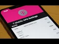 T-Mobile Secret APN Settings T-mobile internet Settings