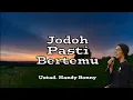 Download Lagu Ust. Handy Bonny -Jodoh Pasti Bertemu Hijrahku Tv