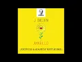 Lagu J Balvin - Amarillo (Socievole \u0026 Adalwolf Bootleg Remix)
