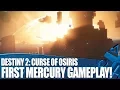 Video di Destiny 2: Curse Of Osiris - First Mercury Gameplay!