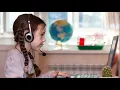 Benefits of physical activity during distance learning