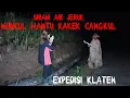Download Lagu SIRAM BEKAS K3C3L4K44N DENGAN AIR JERUK