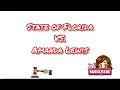 Amanda Lewis Trial - Mother Brenda Burns and Charles Burns Testimony