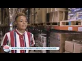 Harbor Freight Distribution Center Culture